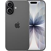 Apple iPhone 17 de 256 GB: Pantalla de 6,3 Pulgadas con Promotion, Chip A19, c&aacute;mara Frontal Center Stage, Mayor Resistencia a