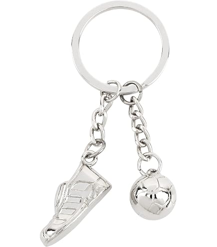 Portachiavi Simoni Racing SRK9 In Tessuto Nero - Scritta Remove Before Drive Ricamata - 16x3,5 Cm, Idea Regalo