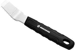 BIKE BROZ Repousse-Piston de Frein Outil d'écartement pour vélo Écarteur de Piston de Frein adapté comme Aide au réglage pour Disque de Frein de vélo Écarteur de plaquet | 70004