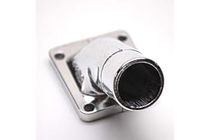 PIPE ADMISSION CYCLO POLINI POUR 103 SPX-RCX (DIAM 17-19) (215.0227)