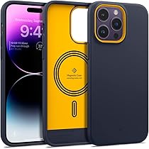 CASEOLOGY by Spigen Nano Pop Thermoplastic Polyurethane and PC 
