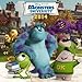 Disney Monster University 2014 by 