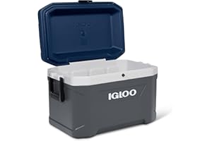 IGLOO Glacière d'extérieur Maxcold