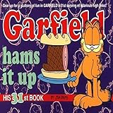 Garfield Hams It Up (Garfield (Numbered Paperback)) by 