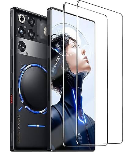 【国内版】REDMAGIC 11pro 512GB REDMAGIC 11 Pro | Next-Gen Gaming Smartphone with Snapdragon 8