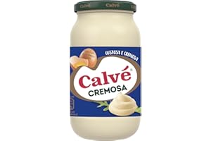CALVÉ Calvè Maio Cremosa, 450 gr
