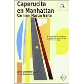 Caperucita en Manhattan (GUIA LECTURA)