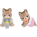 sylvanian families 4533