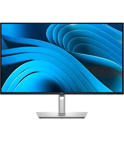 Dell P2722H : Amazon.ae: Electronics