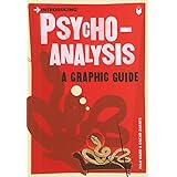 Introducing Psychoanalysis: A Graphic Guide (Graphic Guides)