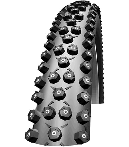 SCHWALBE 4026495899314, Kit SW 50 Chiodi per