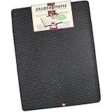 CanadianCat Zaubermatte anthrazit