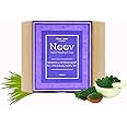 Neev Herbal Handmade Soaps Moringa Vetiver Soap for a Miraculously Healthy Skin -100gms