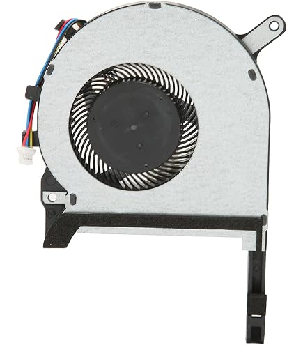 Ventola di raffreddamento per CPU portatile per AVC BAPC0808R2HY002