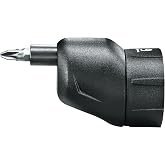 Bosch Home and Garden IXO Eksantrik Adapt&ouml;r&uuml;