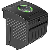 3000mAh 22V Li-ion for Gtech AirRam MK2, REACELL AirRam MK2 K9 for Bissell 132A0002 103A105 Sweeper and Vacuum Cleaner Batter