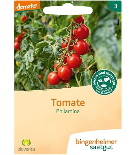 Bingenheimer Saatgut - Spinat Verdil - Gemse Saatgut / Samen : Amazon.de:  Garten