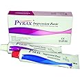 PYRAX Impression Paste (Zno+Eugenol)