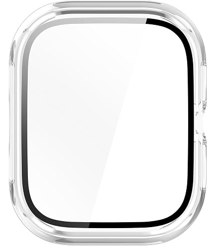 Bruni Film Protecteur écran Pour Krups EA 9010 - Lot De 2 - Transparent Cristal - Anti-rayure - Fabriqué En Allemagne