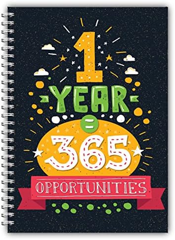 A5 Diet/ 3 Month /Food Diary Activity Ringed Tracker Log Journal For Slimming World Diets (365)