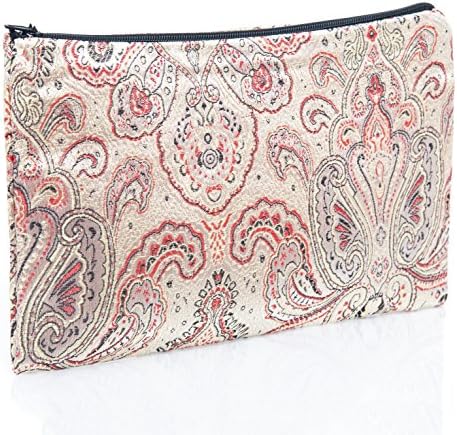Toiletry bag SIREN beige SKU1131