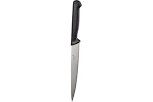 DÉGLON Deglon 6371017 V Couteau Filet de Sole Surclass Noir 17 cm