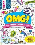 OMG! Doodles, Handlettering und Scribbles: Lad' sie dir runter! Mit coolen Übungsseiten zum Ausdrucken und Loskritzeln!