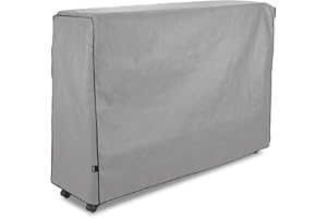 Jay-Be Storage Cover for Supreme and Visitor Folding Beds - Single - Grey