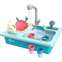 2 En 1 Évier De Cuisine 68x45x19CM Avec Distrubuteur De Savon Et Égouttoir Panier + Robinet De Cuisine Avec Douchette Extractible Noir