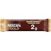 Nescafe Gold (100x2g)