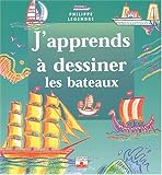 J'apprends à dessiner les bateaux