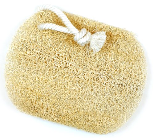 Loofah Savannah Plain Champ Loofah Pad