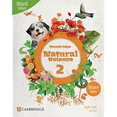 Cambridge Natural Science Level 2 Pupil's Book with eBook (2023)