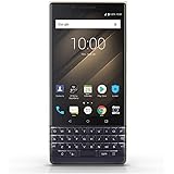 BlackBerry KEY2 LE Dual-SIM (64GB, BBE100-4, tastiera QWERTY) (solo gsm, non CDMA) 4G Smartphone Factory Unlocked (Champagne 