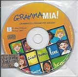 Image de Grammamia! CD Audio
