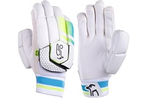 2022 KOOKABURRA CRICKET BATTING GLOVE RAPID 6.1 PAIR - NEW SEASON 2023
