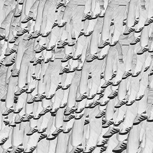 Fingers, Bank Pads & Shoe Prints [VINYL] [Vinilo]