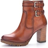 Pikolinos Botines Pompeya W9t para Señora Color Black : Amazon.es: Zapatos  y complementos