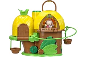 Klorofil La Maison Tropicale