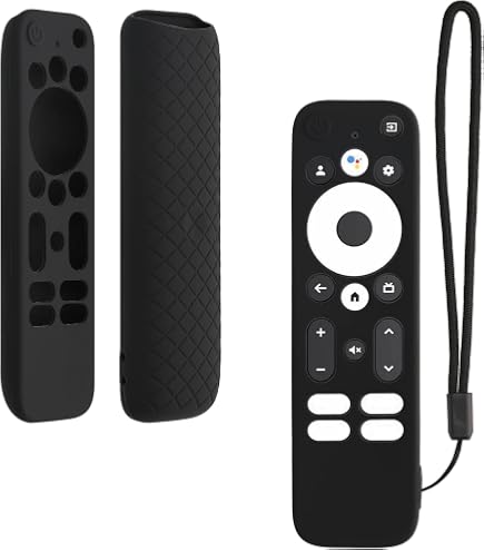 Arriva il nuovo Google Chromecast 4K: cambia il telecomando