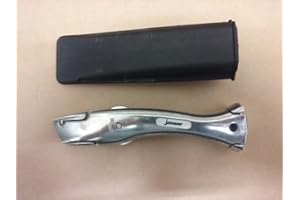 Janser Original Dolphin Trimming Handle with Holster