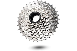 Drift Maniac 8 Speed Freewheel 11-34 11-32 13-28 13-32 Epoch E-Bike Sprocket 8spd