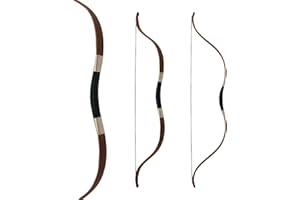 ‎DRAKE ARCHERY Drake Mini - 37 Zoll - 10 lbs - Reiterbogen