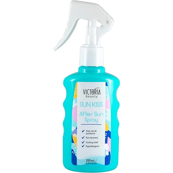 ARVAL IlSole Transparentes Sonnenspray SPF 30 – Wasserfest, Für Körper & Haar