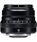 Objectif Fujifilm XF 56mm F/1.2 R WR - Très Bon état, Parfait Pour Les Portraits