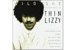 Wild One: The Very Best of Thin Lizzy