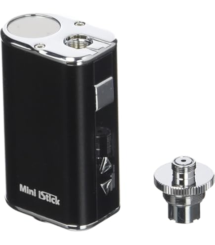elfbar nachfüll pod läuft aus Eleaf Mini IStick 20W Kit main image 0