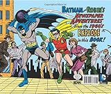 Image de Batman: the Silver Age Newspaper Comics 2: 1968-1969