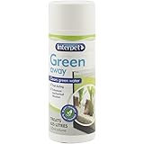 Interpet Green Away Aquarium Water Treatments 125 ml
