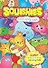 Produktbild Squishies Colouring Book: Super-Soft, Super-Fun, Squashie, Squishie, Creative Colouring For Kids